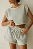 BAHHGOOSE Neen Short - Thumbnail 2