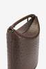 UMBER POSTPAST Oval Bag Small - Thumbnail 2