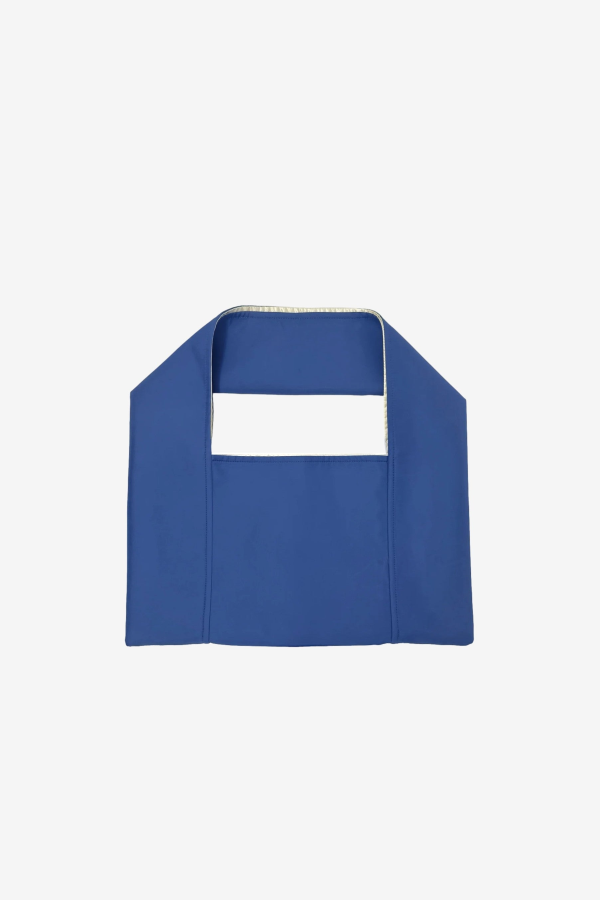 COA NYC Reversible Flat Bag