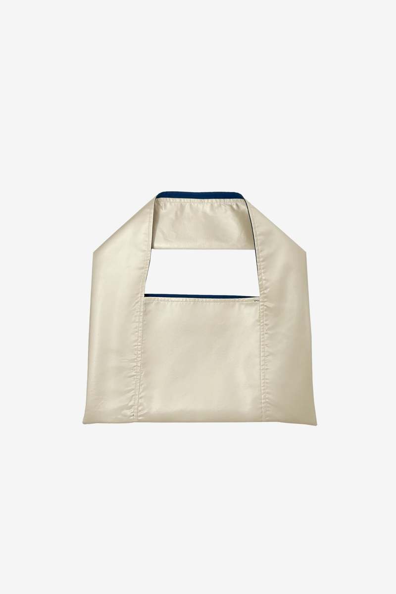 COA NYC Reversible Flat Bag