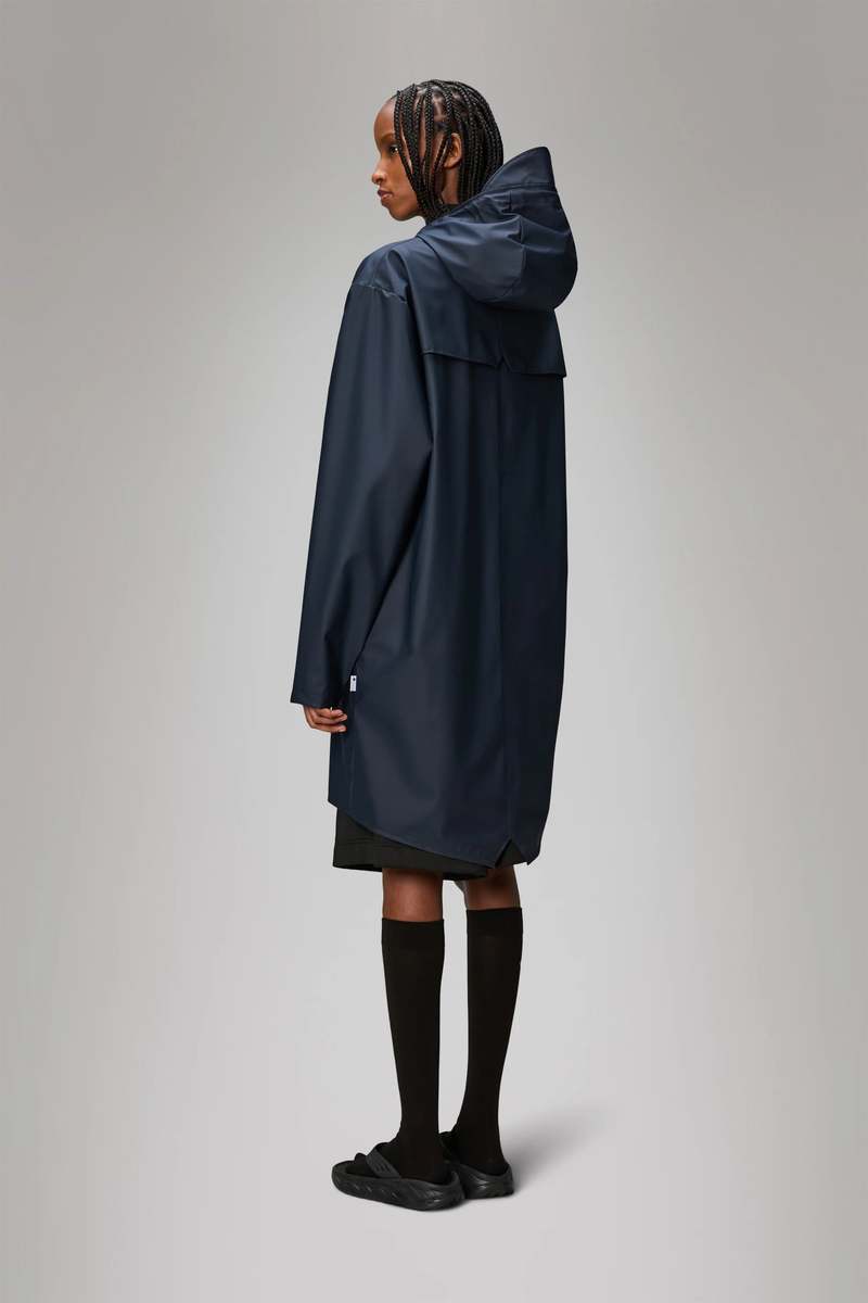 Rains Long Jacket