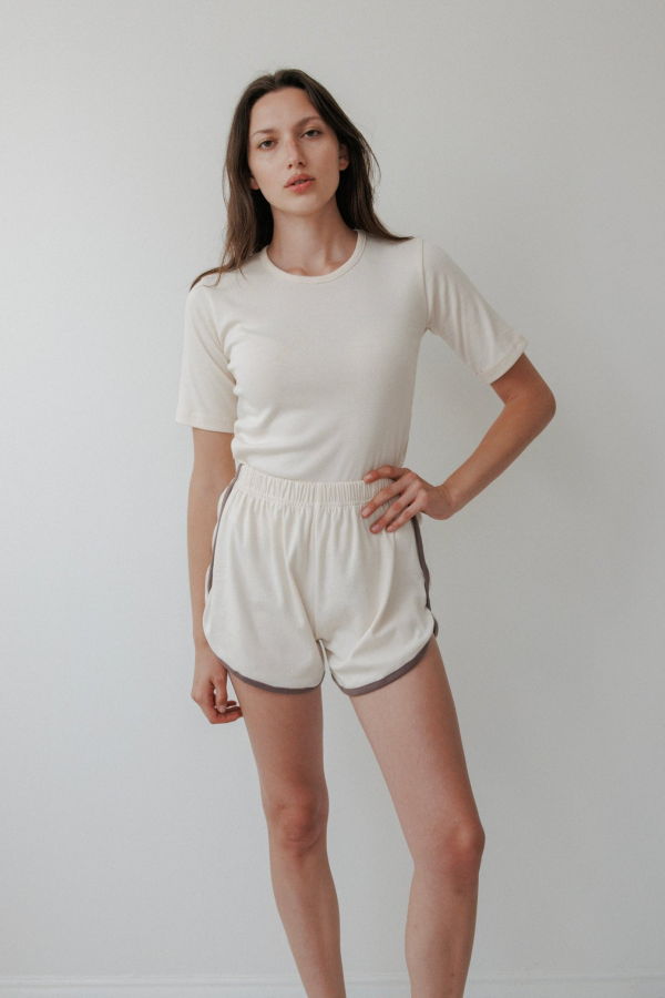 Wol Hide Trainer Short