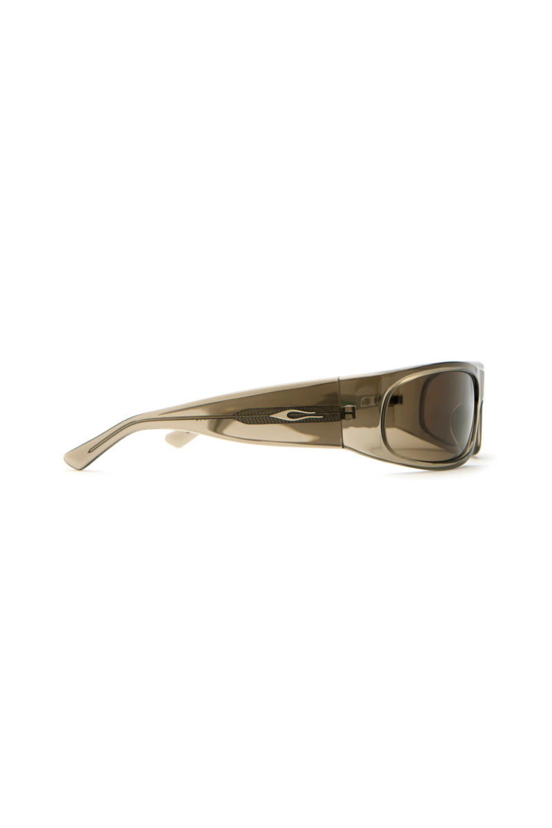 Crap Eyewear The Speed Charm Sunglasses - Crystal Stone Bio Crap Eyewear The Speed Charm Sunglasses - Crystal Stone Bio