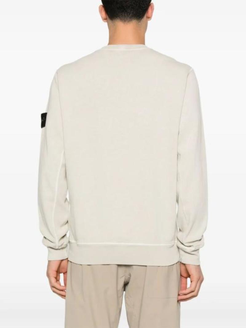 Stone Island Sand Tunic Top - Sand