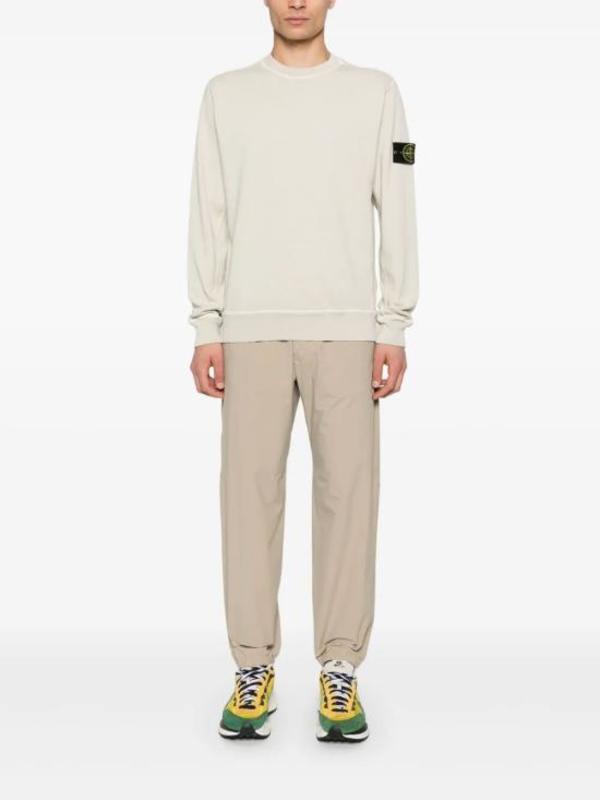 Stone Island Sand Tunic Top - Sand