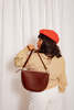 Market Canvas Mickalene Shoulder Bag - Thumbnail 1
