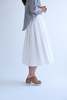 A Punto B Pleated Skirt - Thumbnail 5