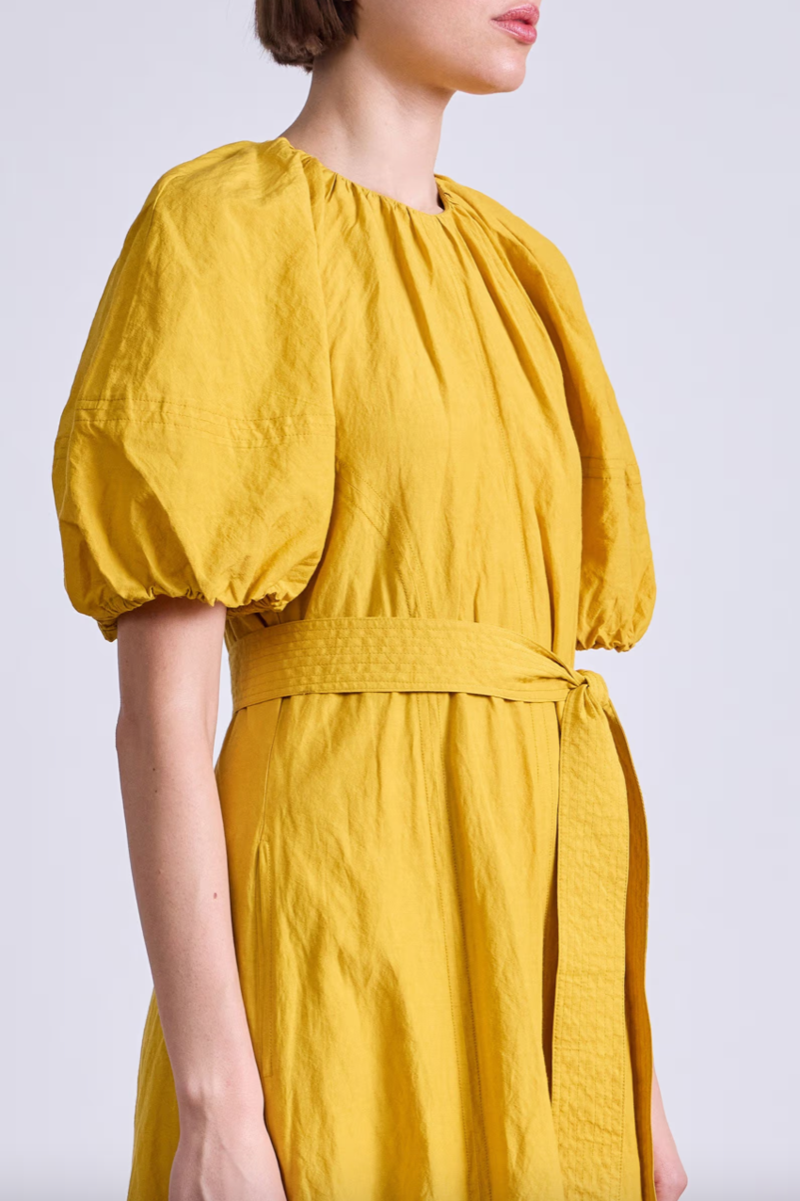 knee length dresses for ladies Antonella Maxi