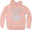 KIDS Blue&Cream Sag Harbor Whalers Hoodie - Thumbnail 2