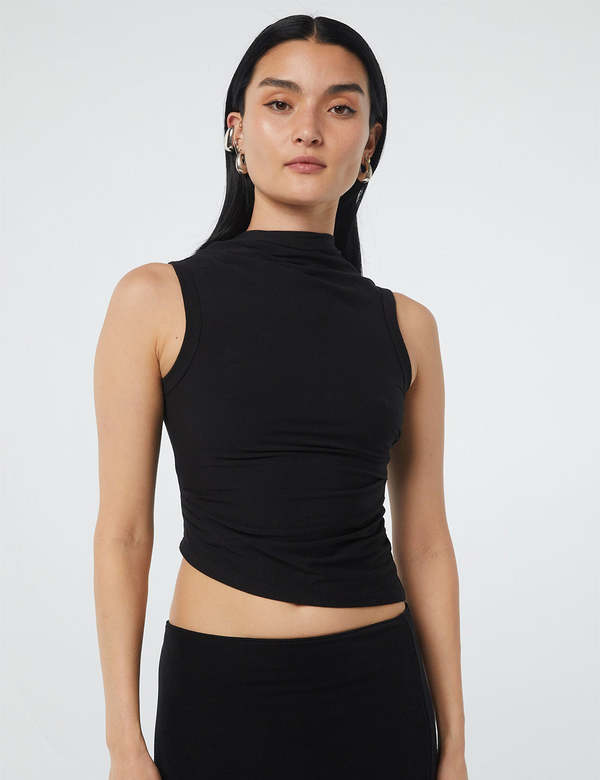 The Line By K Selma Tank The Line By K Selma Tank