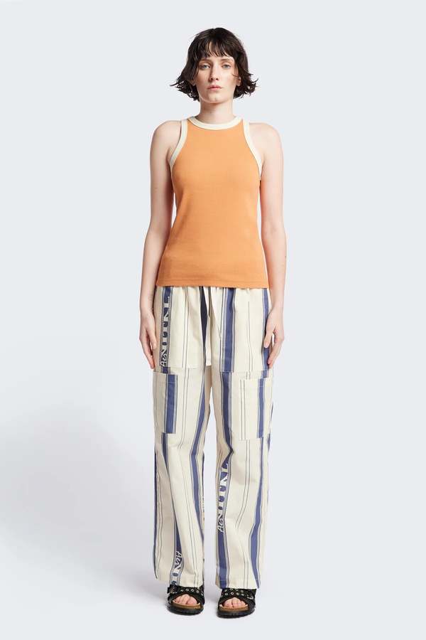 Kloke Flux Racer Back Tank | Garmentory