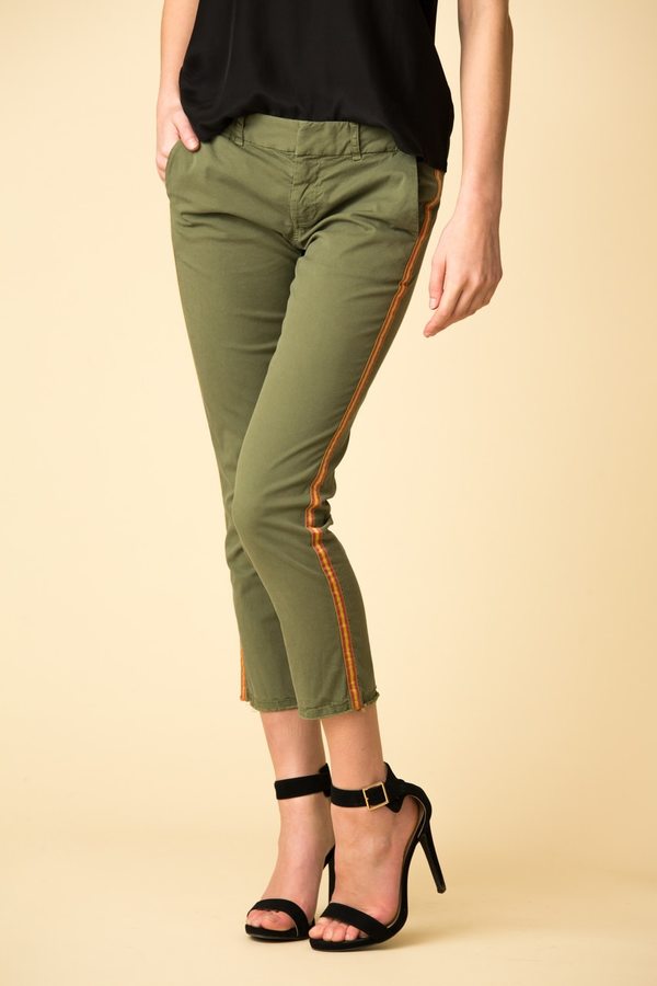 Nili Lotan East Hampton Pant Nili Lotan East Hampton Pant