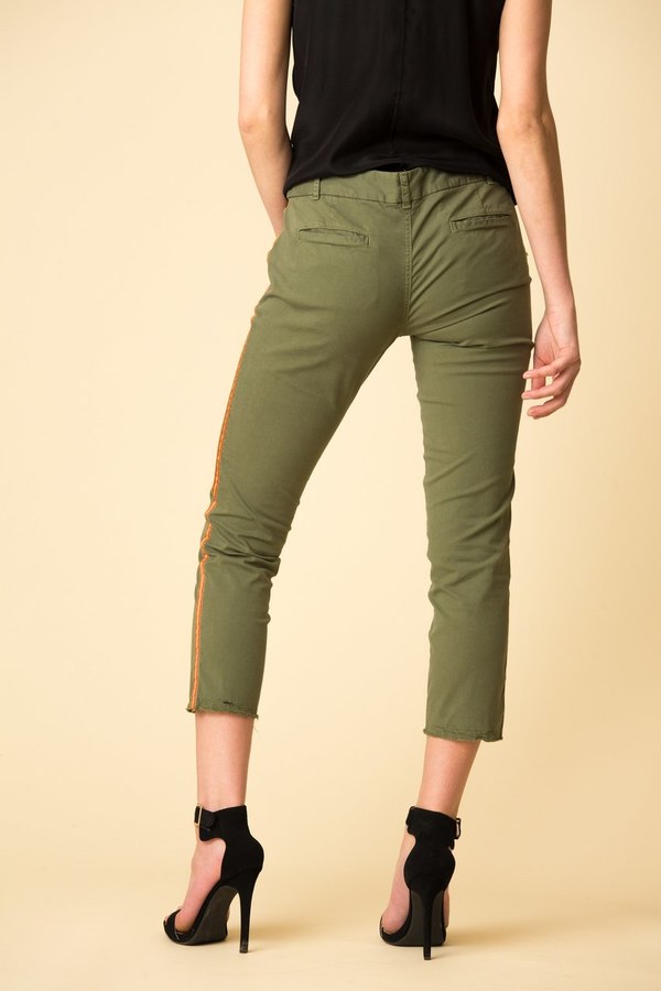 Nili Lotan East Hampton Pant Nili Lotan East Hampton Pant