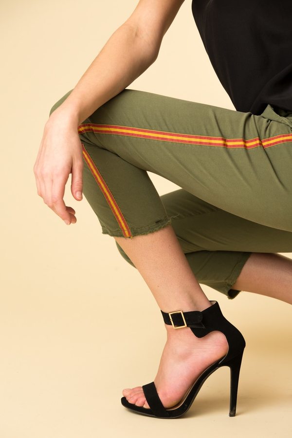 Nili Lotan East Hampton Pant Nili Lotan East Hampton Pant
