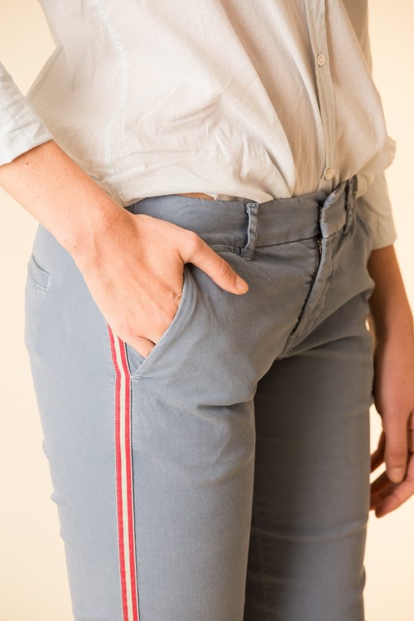 Nili Lotan East Hampton Pant Nili Lotan East Hampton Pant