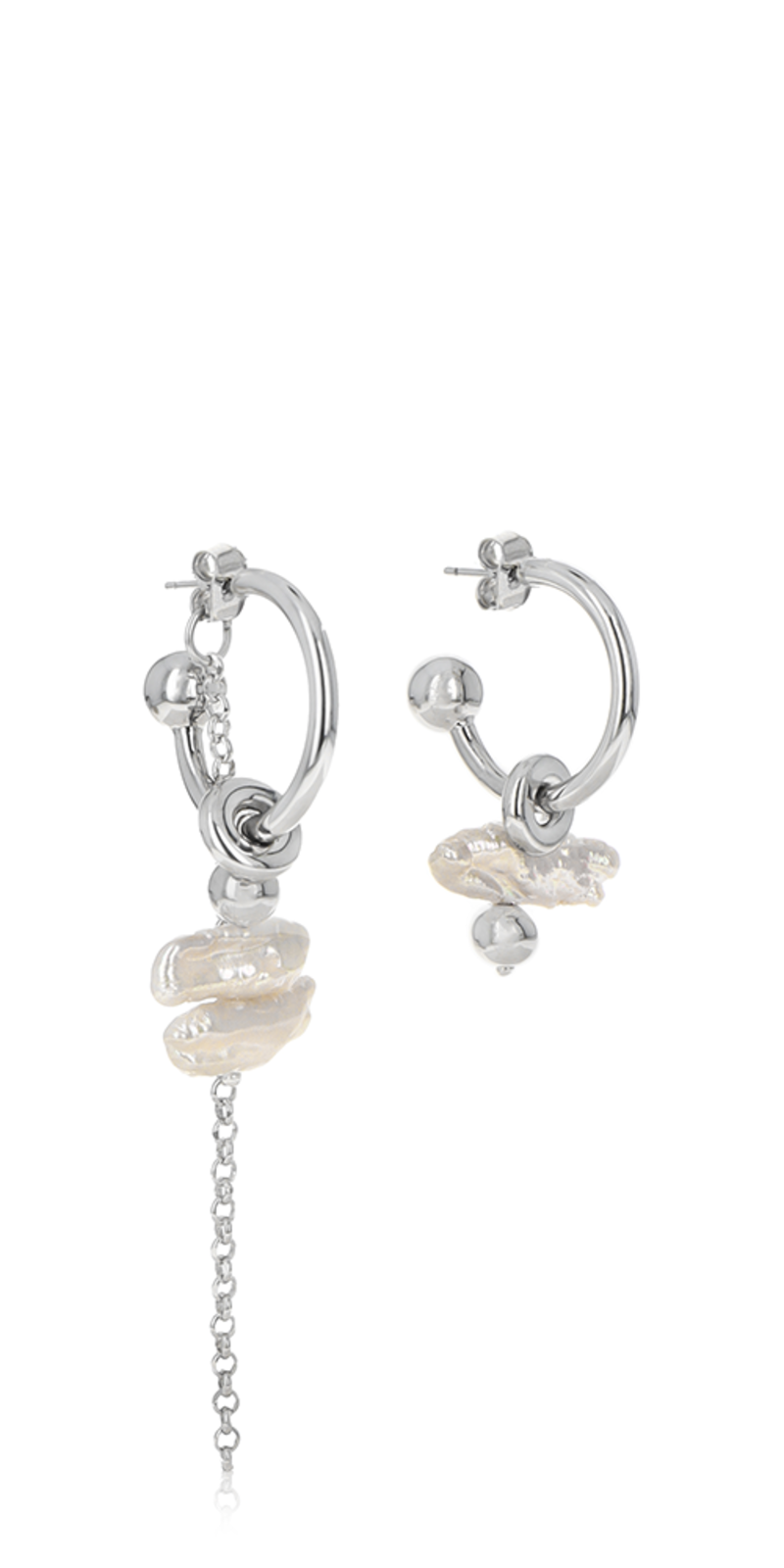 Justine Clenquet Sunny Earrings | Garmentory