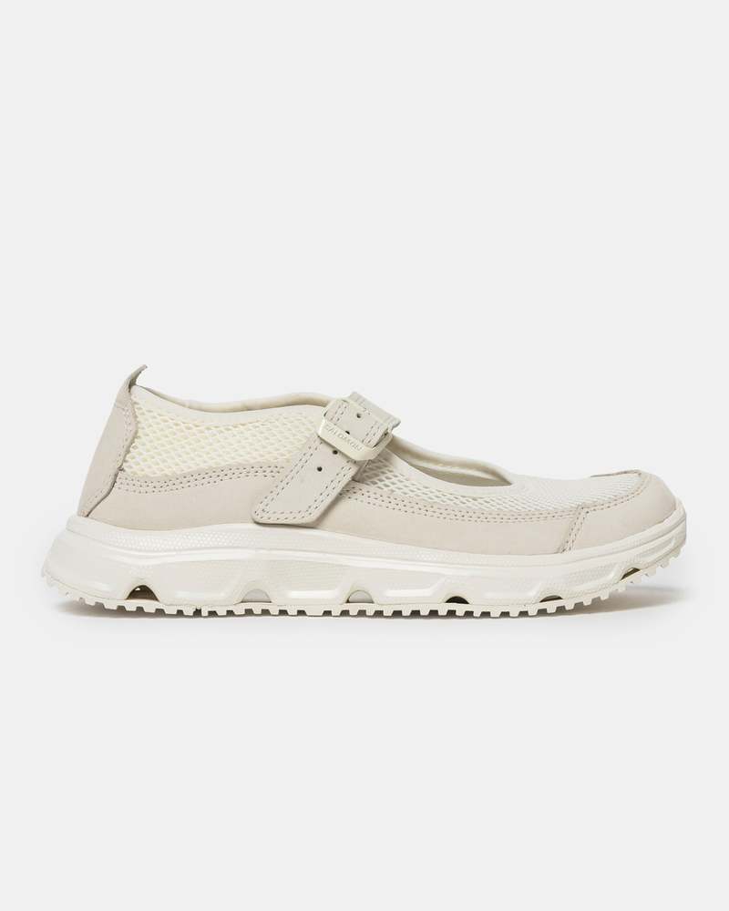 24cm SALOMON RX MARIE-JEANNE メリージェーン 白 SALOMON RX-Marie Jeanne Mary Jane | Garmentory