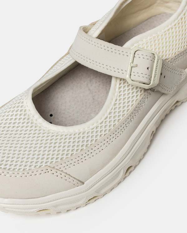 24cm SALOMON RX MARIE-JEANNE メリージェーン 白 24cm SALOMON RX MARIE-JEANNE メリージェーン 白 楽天市場