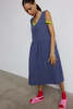 Eve Gravel Beachley Dress - Multi - Thumbnail 3