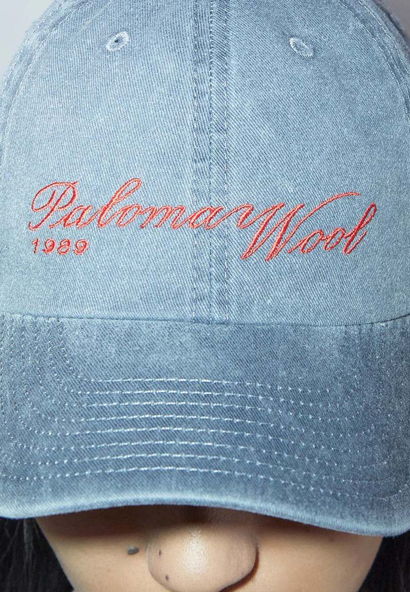 Paloma Wool Spah Cap