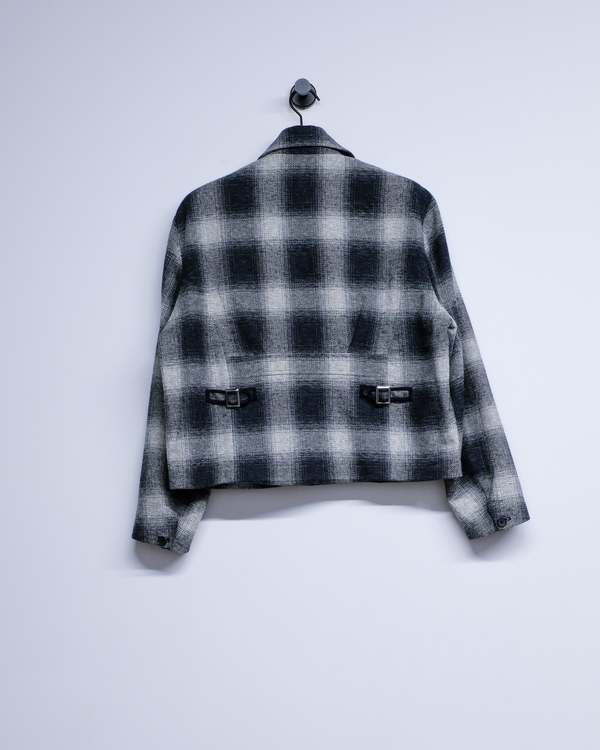 SECOND/LAYER | ORACLE JACKET