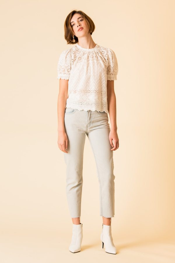 rag and bone beha boot white