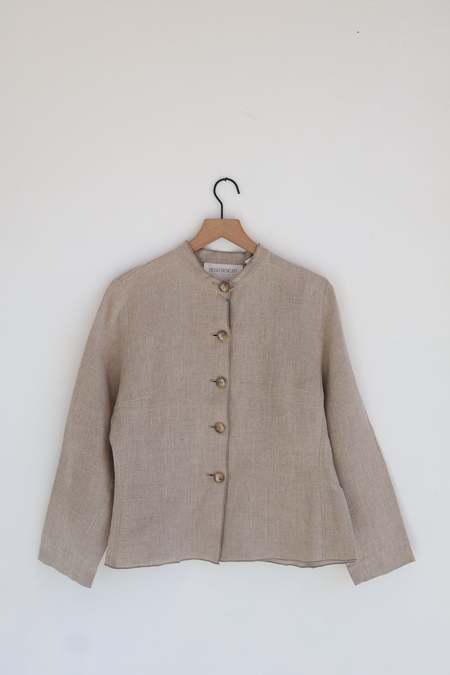 ジャケット・アウター baserange Iter jacket Gris 2022AW baserange Iter jacket Gris 2022AW
