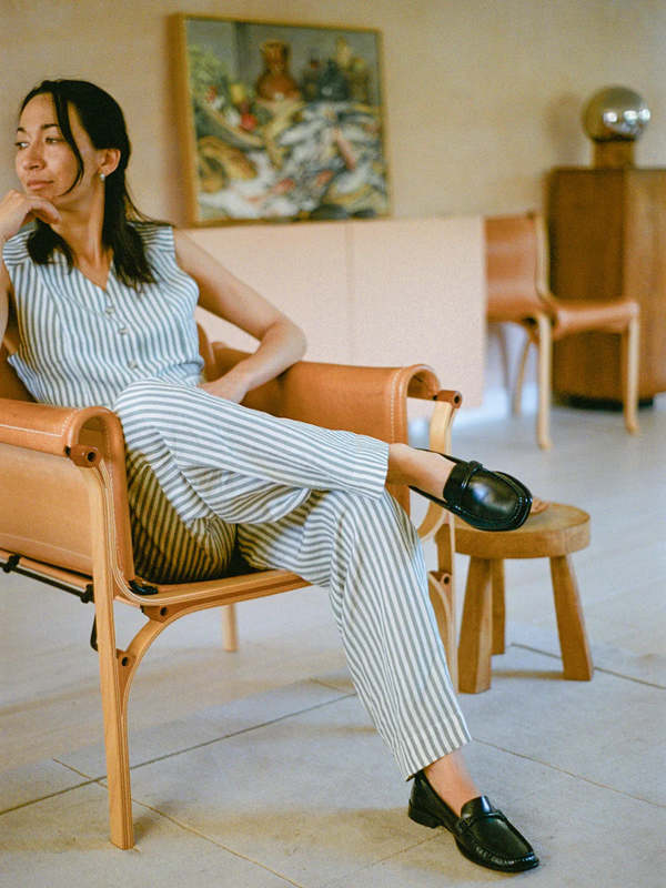 LOQ Elian Loafer LOQ Elian Loafer