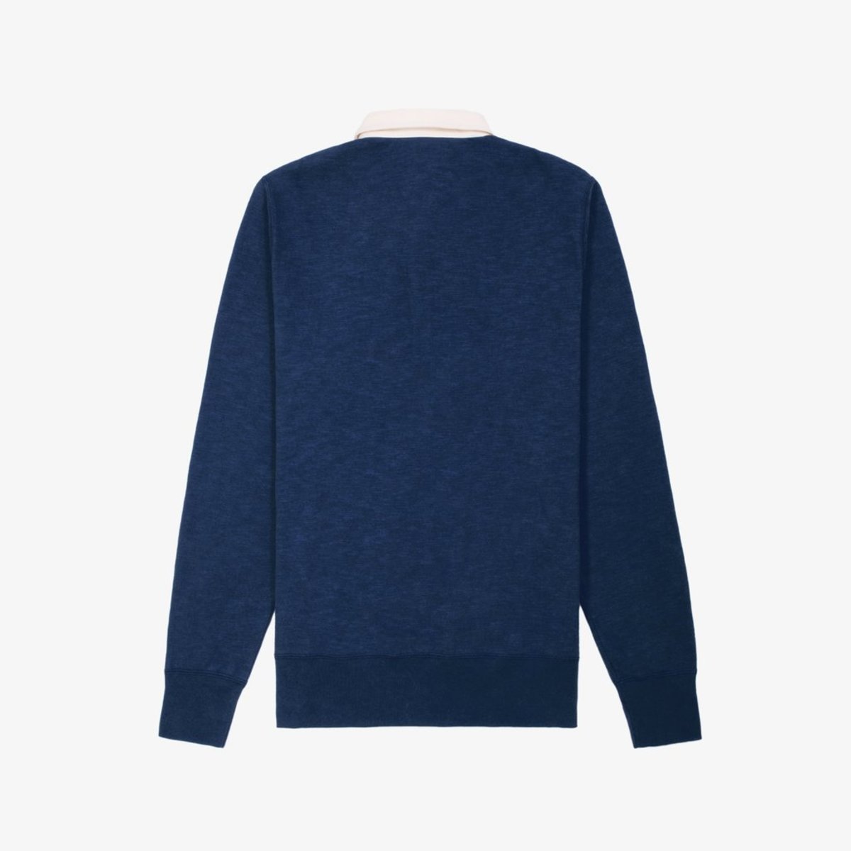 希少 Aimé Leon Dore Slub Rugby Jersey Navy Aimé Leon Dore Slub Jersey Rugby - Navy | Garmentory