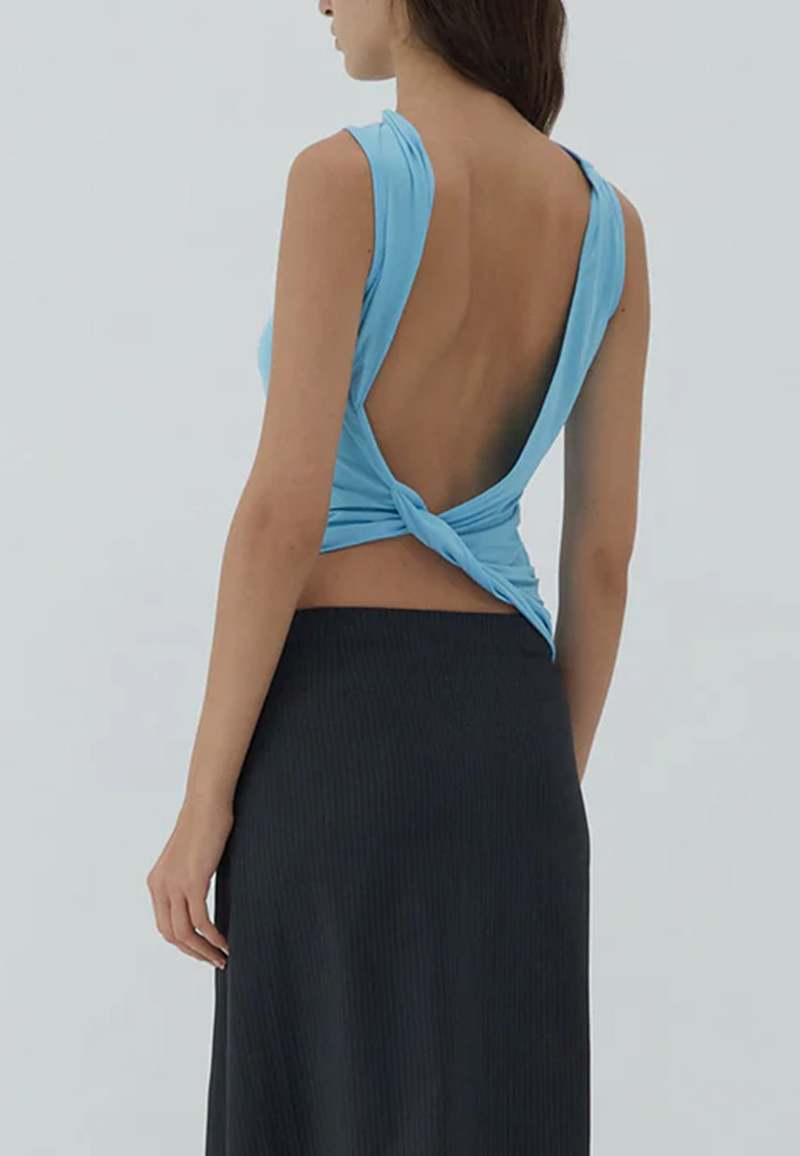 Paloma Wool Duli Top