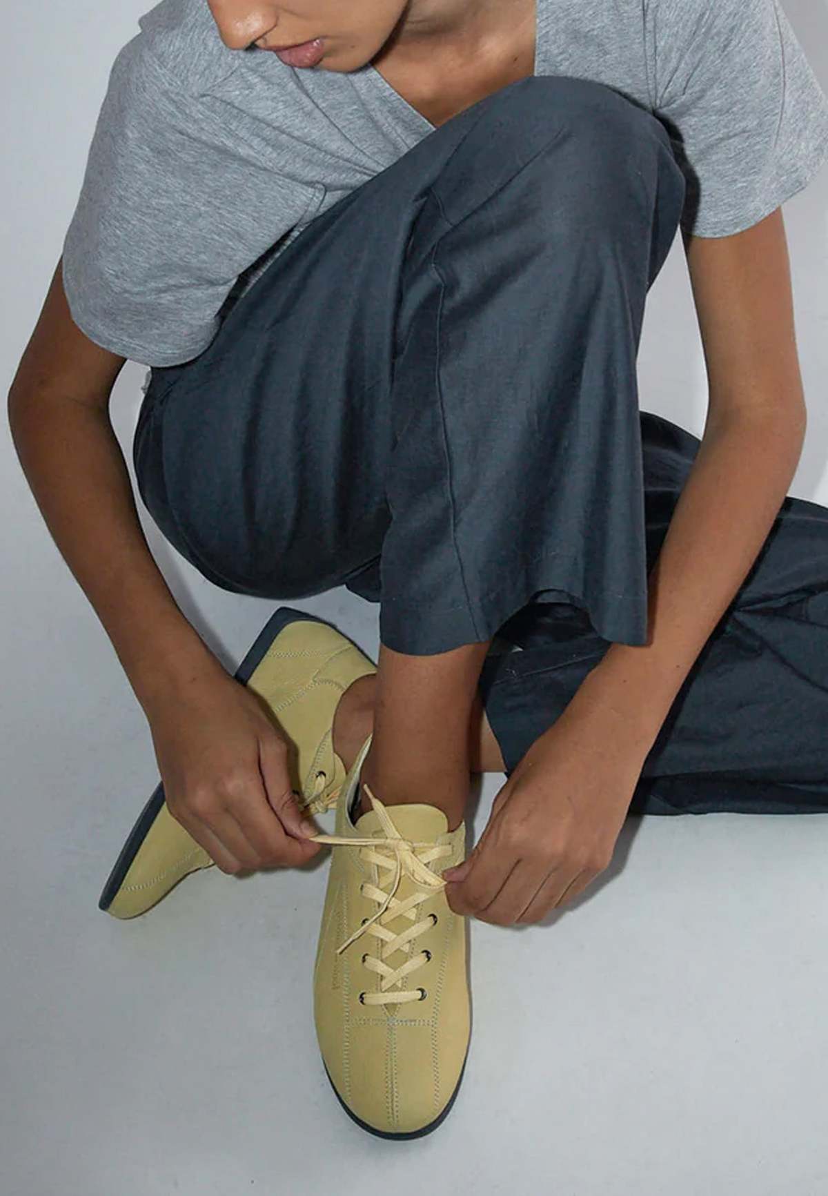 Paloma Wool Miles Sneaker | Garmentory