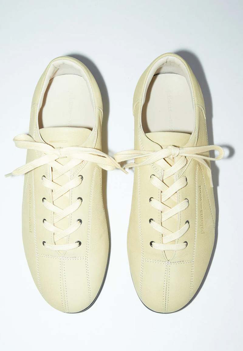 PALOMA WOOL｜SNEAKERS (Miles (TY0001-810)) Paloma Wool | PALOMA WOOL 