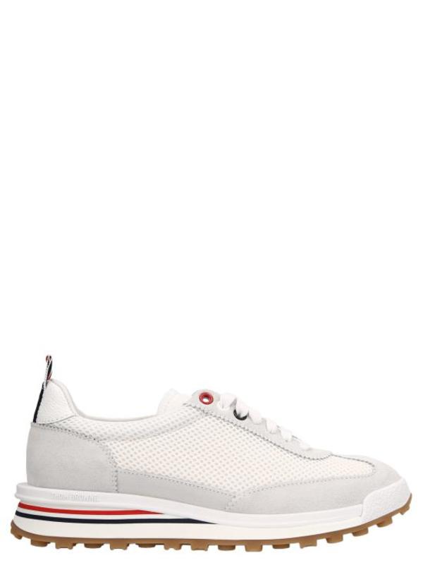 thom browne Sneakers - White