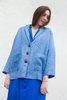Mara Hoffman Fatima Blazer - Thumbnail 1