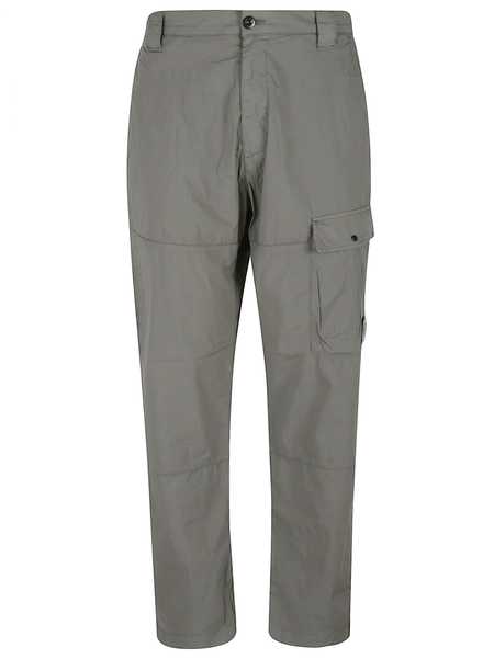Our Legacy Recycled Poly High Top Chino Trouser - Black