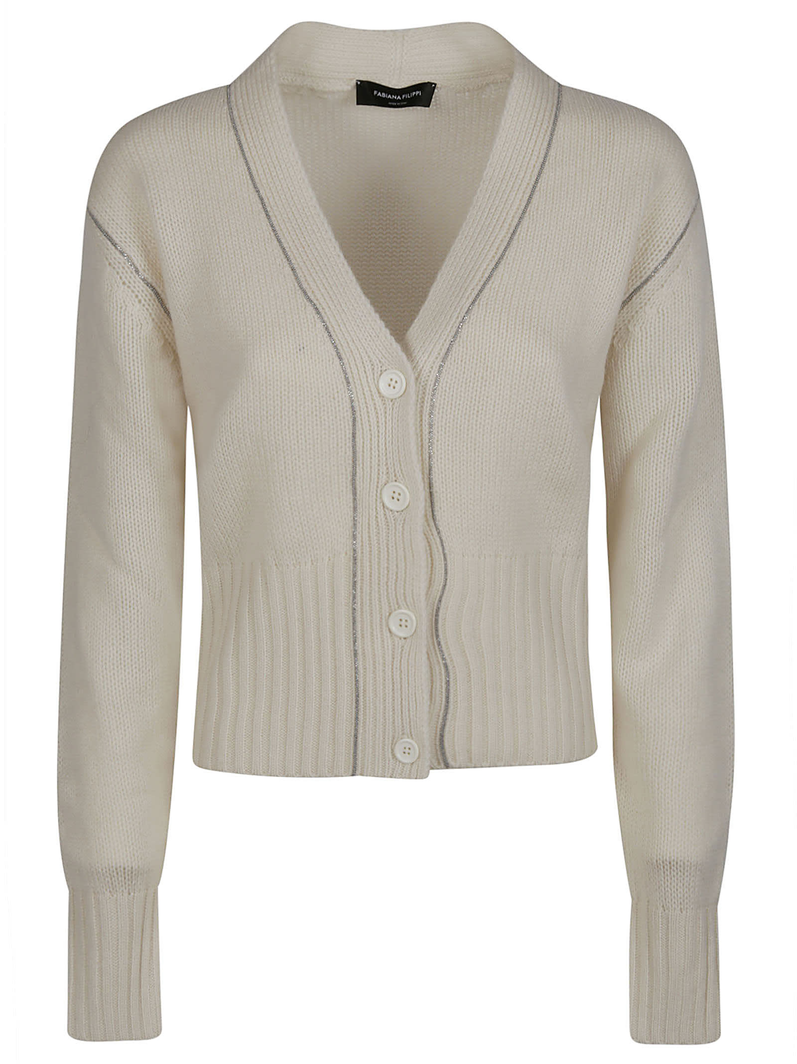 【Tiliaroma 】FABIANA FILIPPI カーディガン Fabiana-Filippi-Cardigan---
