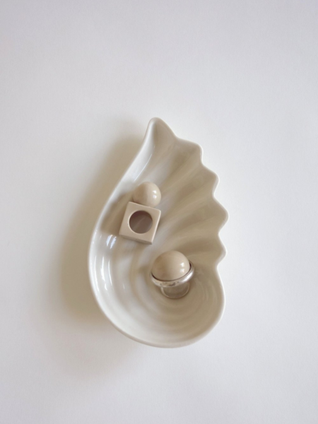 Arc Objects Day + Night Plate Set | Garmentory