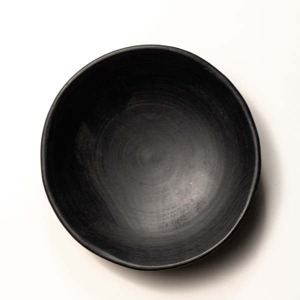 The Collective Home Shallow Bowl