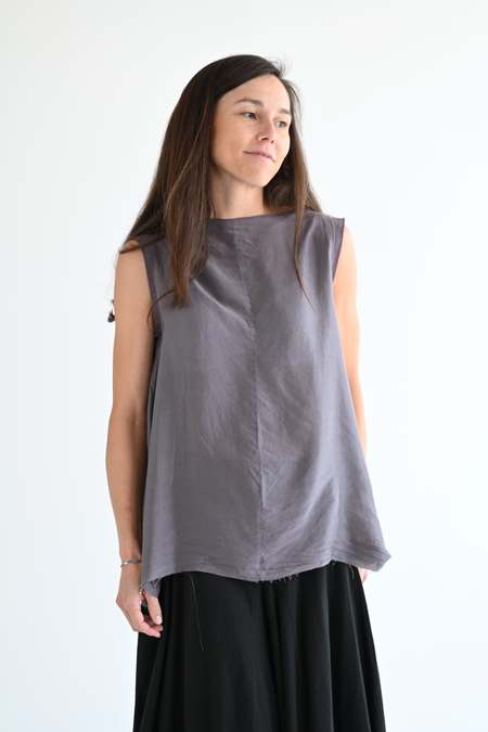 Marc le Bihan CORSET STRECH SHIRT | Garmentory