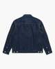 Blue Blue Japan JK02 Type II Trucker Jacket - Indigo - Thumbnail 2