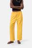 Closed Romilla Relaxed Pant - Mango Yellow - Thumbnail 1