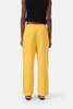 Closed Romilla Relaxed Pant - Mango Yellow - Thumbnail 2