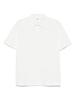 C.P. Company Polo Shirt - Gauze White - Thumbnail 1