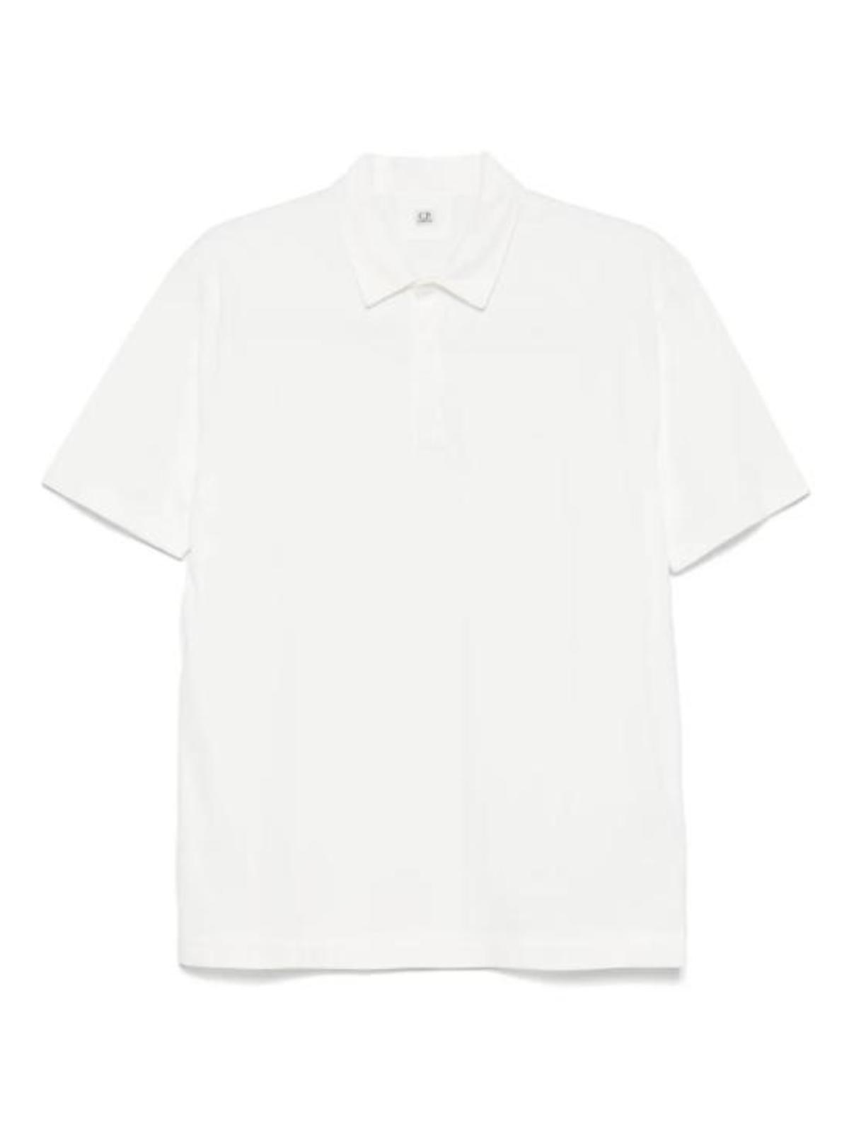 【関税込み】C.P. Company グレー Tacting ピケ ポロシャツ C.P. Company ピケ ポロシャツ | グレー | FARFETCH JP