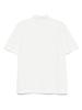 C.P. Company Polo Shirt - Gauze White - Thumbnail 2