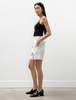 seventyfive Womens Fishtail Short Shorts - Thumbnail 4