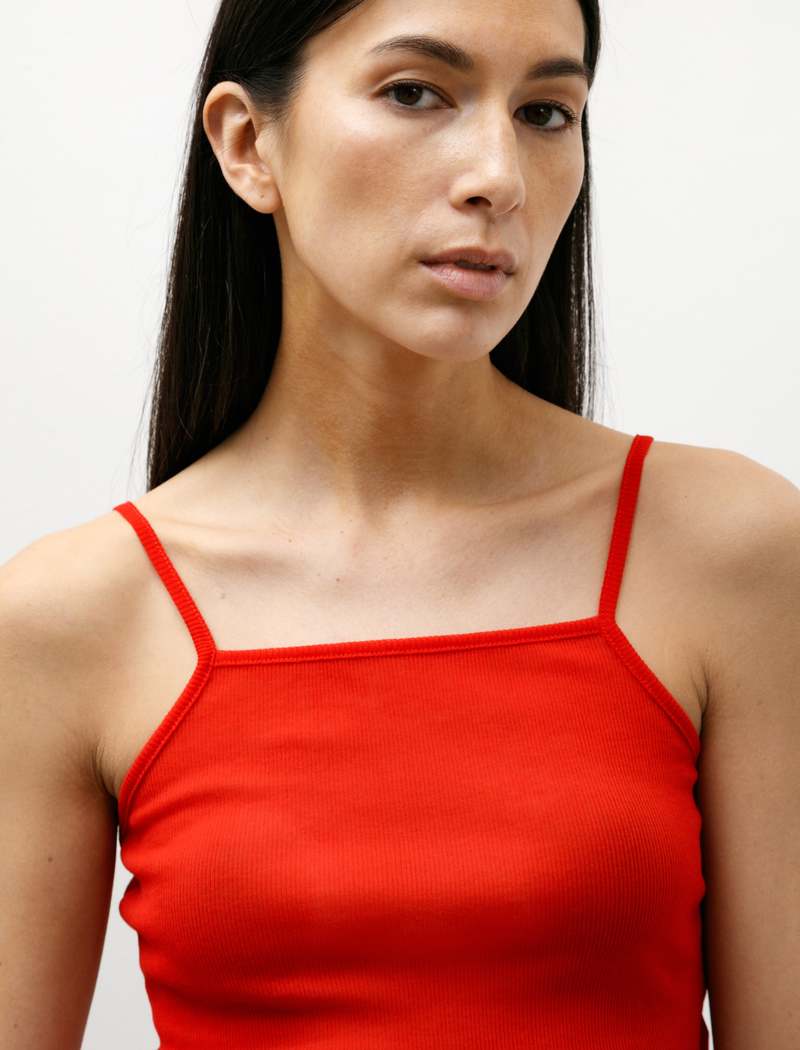 トップス Ernie Palo Sheer Rib Vneck Cardigan Red SHEER RIB VNECK CARDIGAN – COVERCHORD