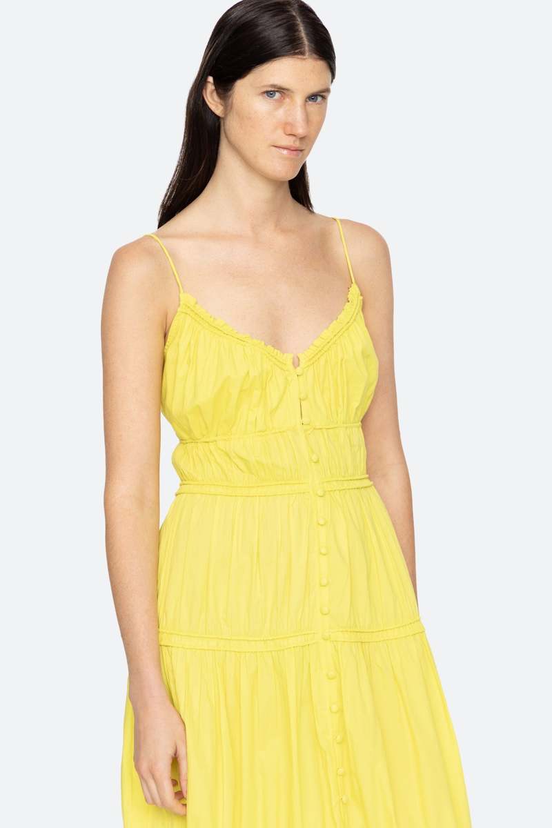 Sea NY Camden Dress | Garmentory