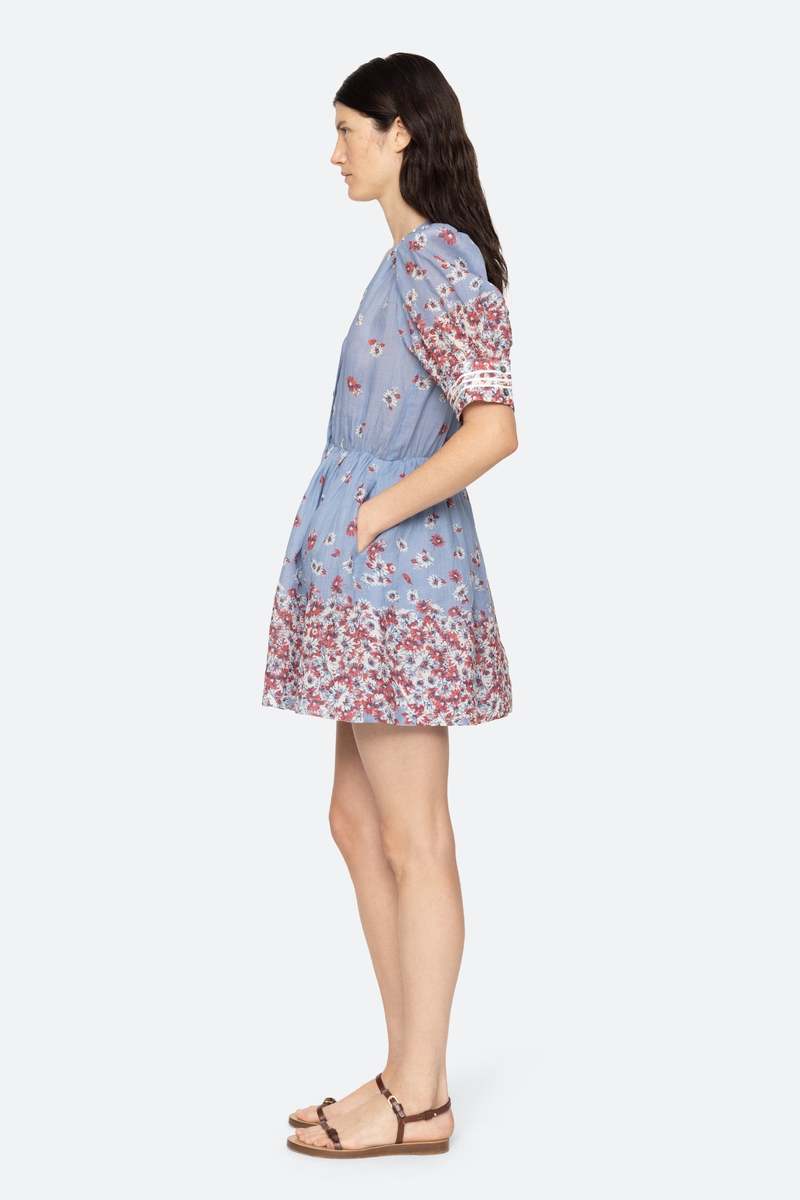 Sea NY Whitney Dress | Garmentory