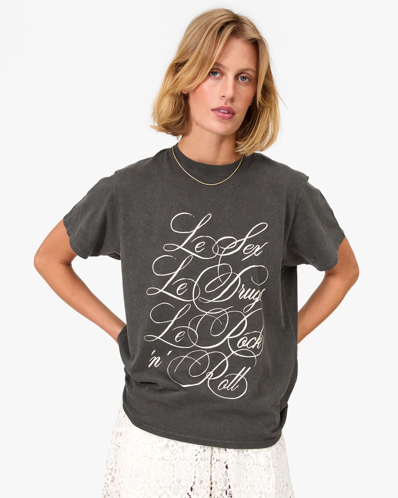 Clare V. Original Tee Tee